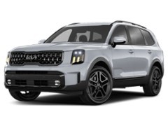 Kia Telluride<br/>X-Line w/Terracotta Brown Interior_101